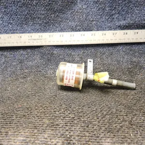 123-002-002 | Brian Industries | Beechcraft 35-33 | Turn Coordinator Air Filters